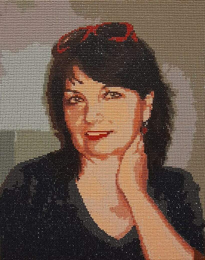 Oslava Dádiny 60