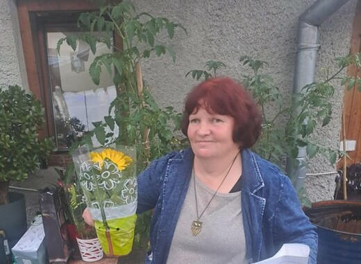 Stodvacítka Jarky a Vládi