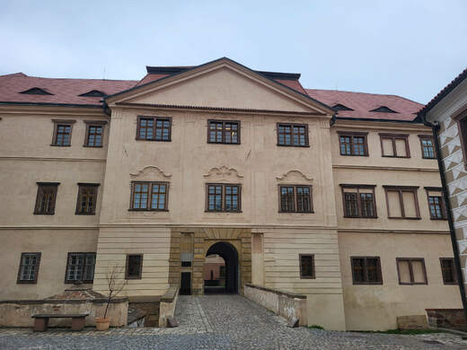 Výlet do Kostelce nad Černými lesy