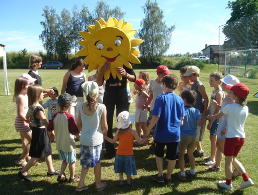Ročníky 2008 a 2007