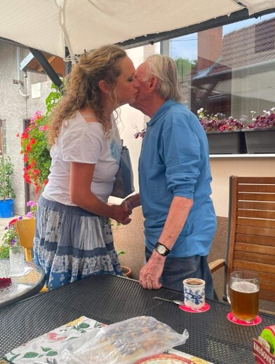 Hezká neděle s Pepou Horáčkem - 26. 7. 2026