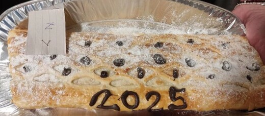 XIII. ŠTRÚDLOVÁNÍ